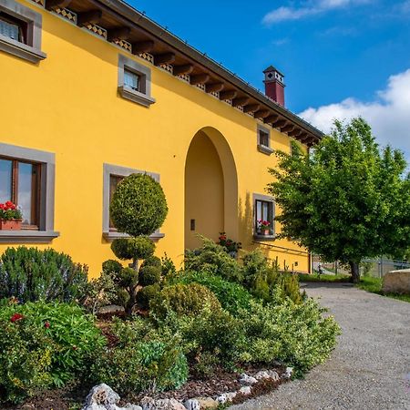 Antiche Vie B&B Serramazzoni Exterior foto